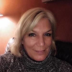 Meet your Posher, Michele